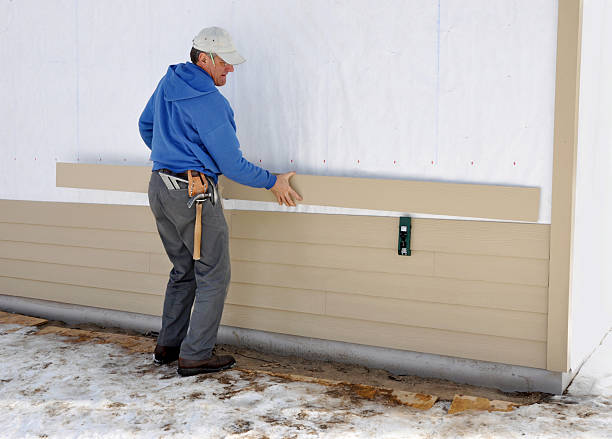  South Williamsport, PA Siding Pros
